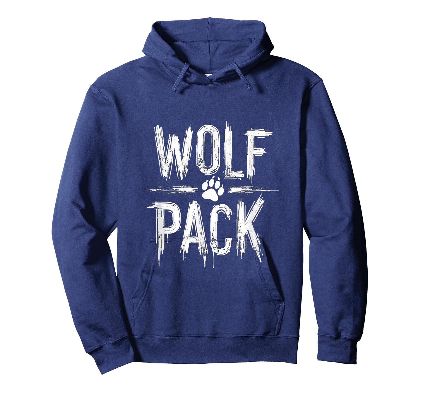 Wolf Pack T-Shirt