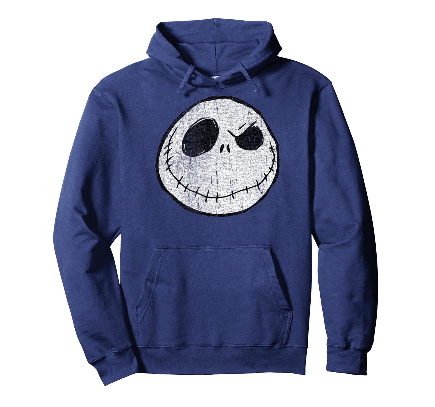 The Nightmare Before Christmas - Jack Skellington Face T-Shirt