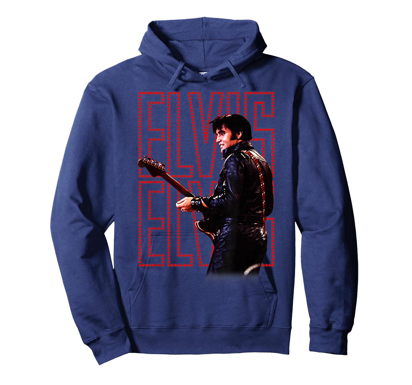 Elvis Presley Official 68 Comeback Special T-Shirt