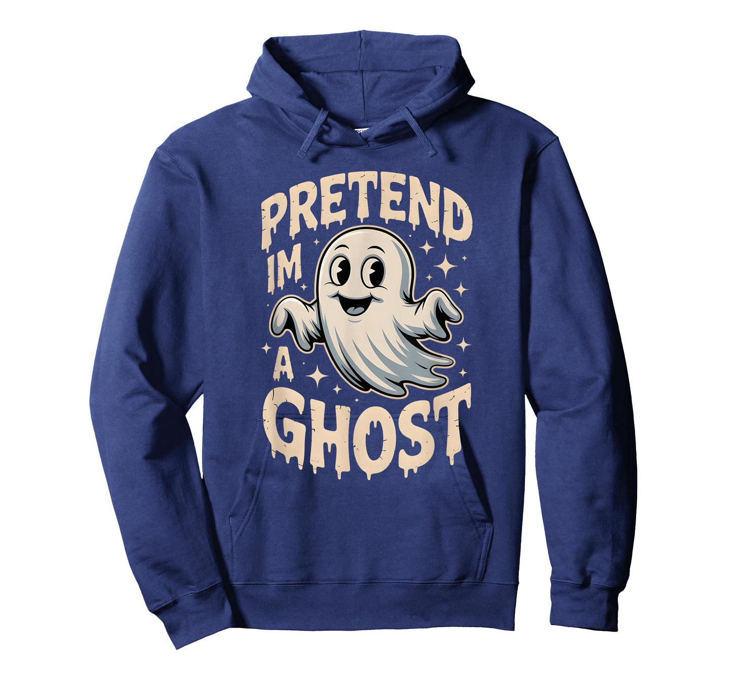 Ghost Costume T-Shirt