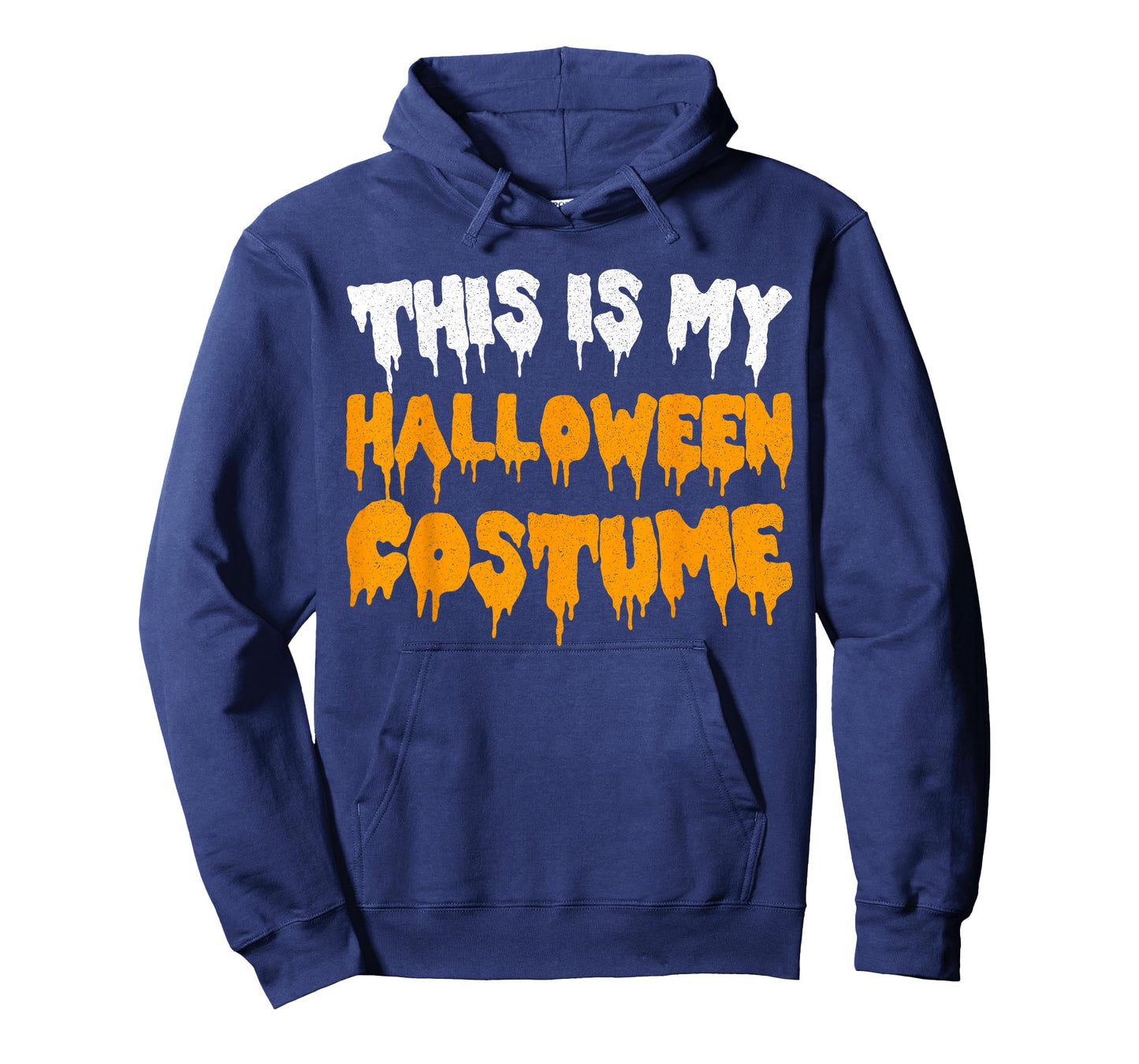 This Is My Halloween Costume Shirt Adult Men Women Kids T-Shirt