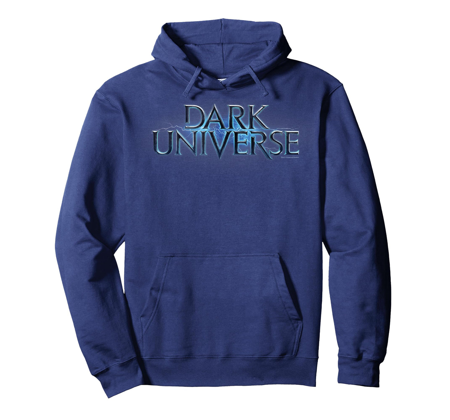 Universal Epic Universe Dark Universe Logo T-Shirt