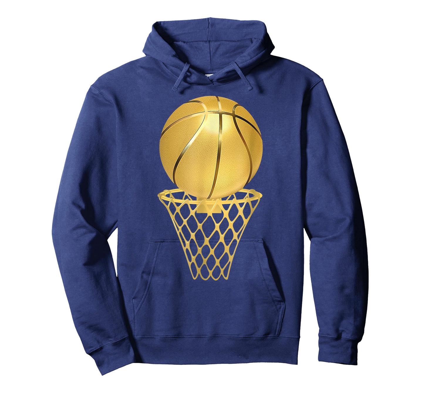 Basketball Player - Trophy Game Coach Sports Lover Tee T-Shirt