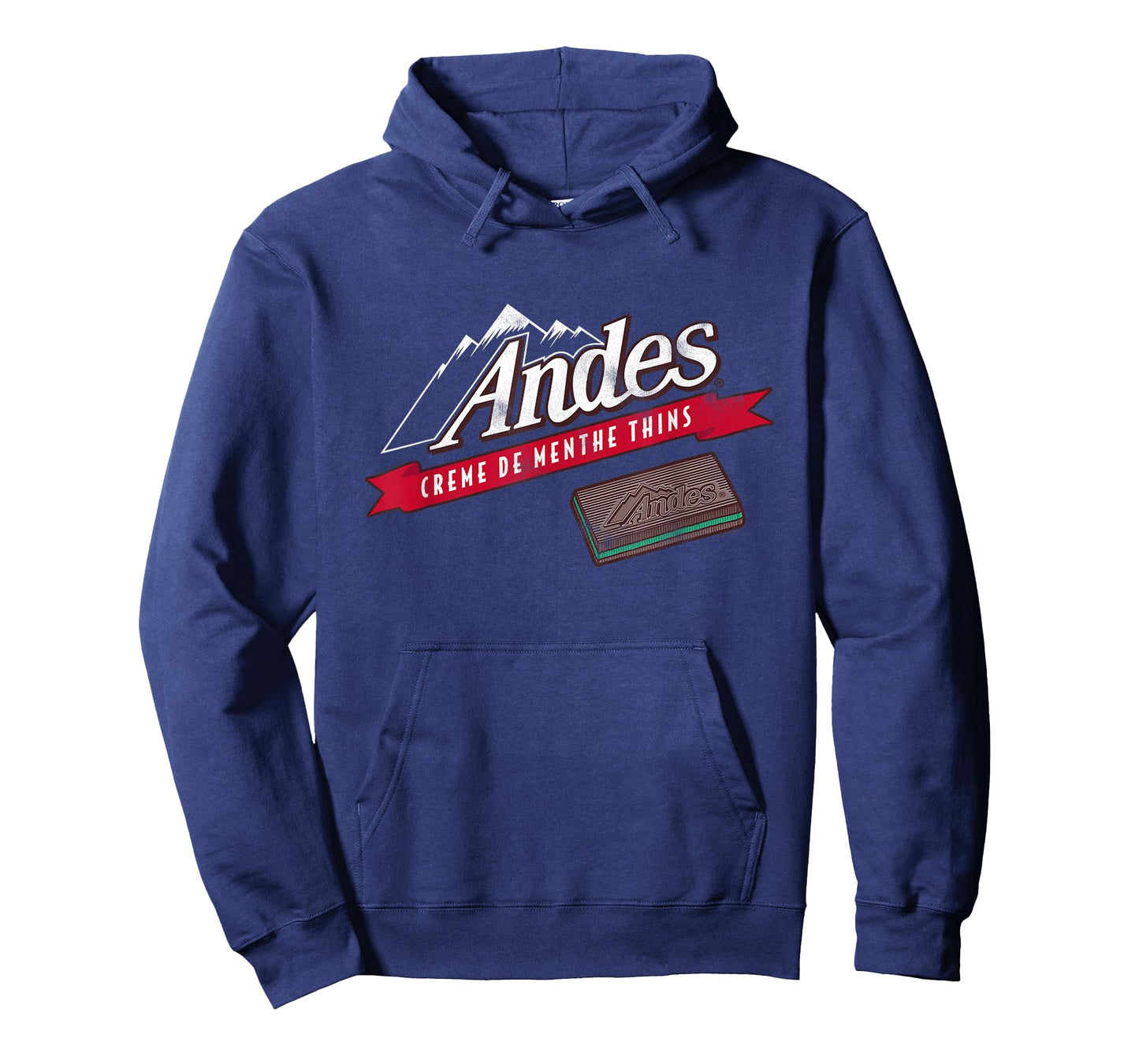 Andes Candy Logo T-Shirt