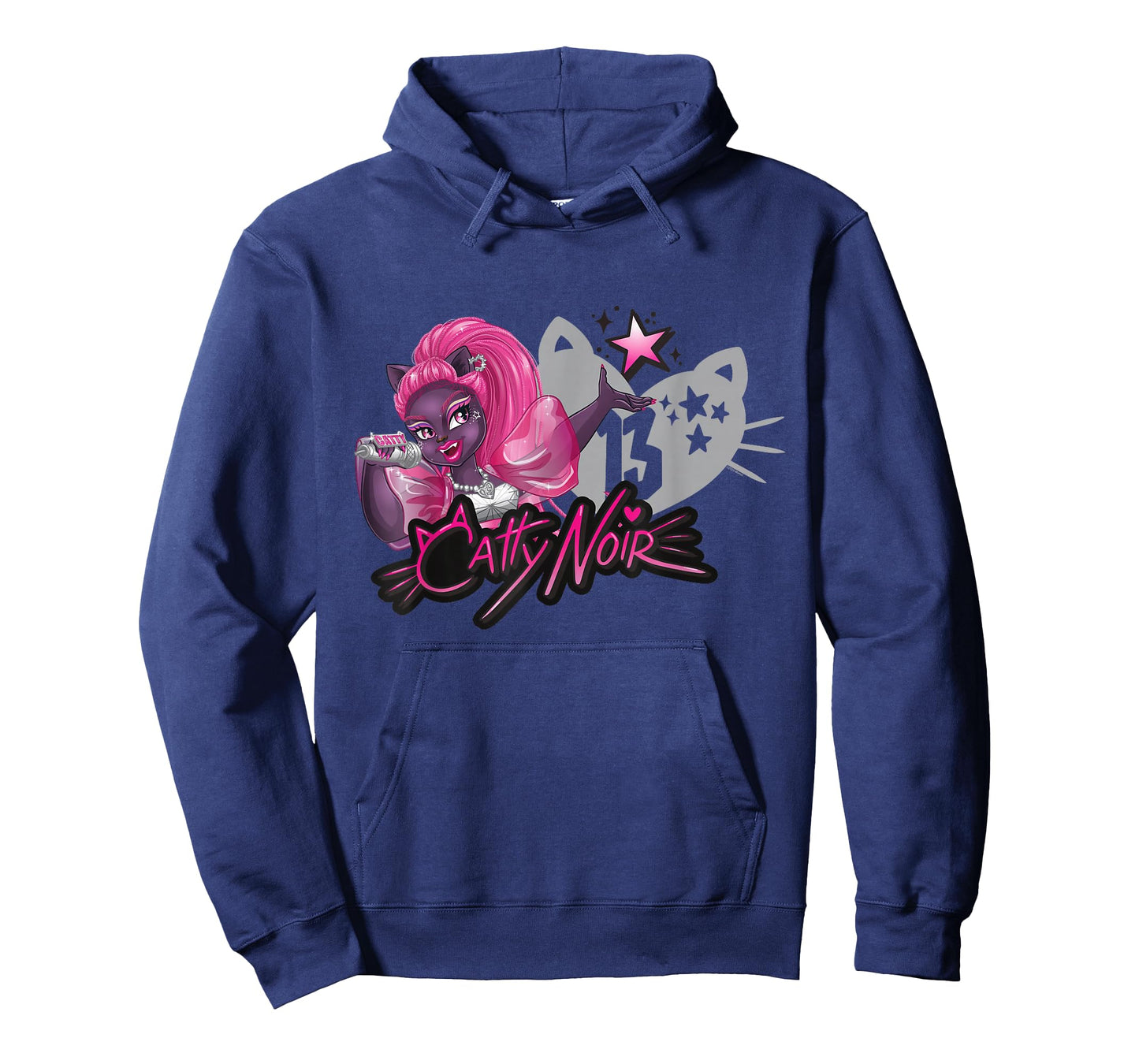 Monster High - Catty Noir T-Shirt