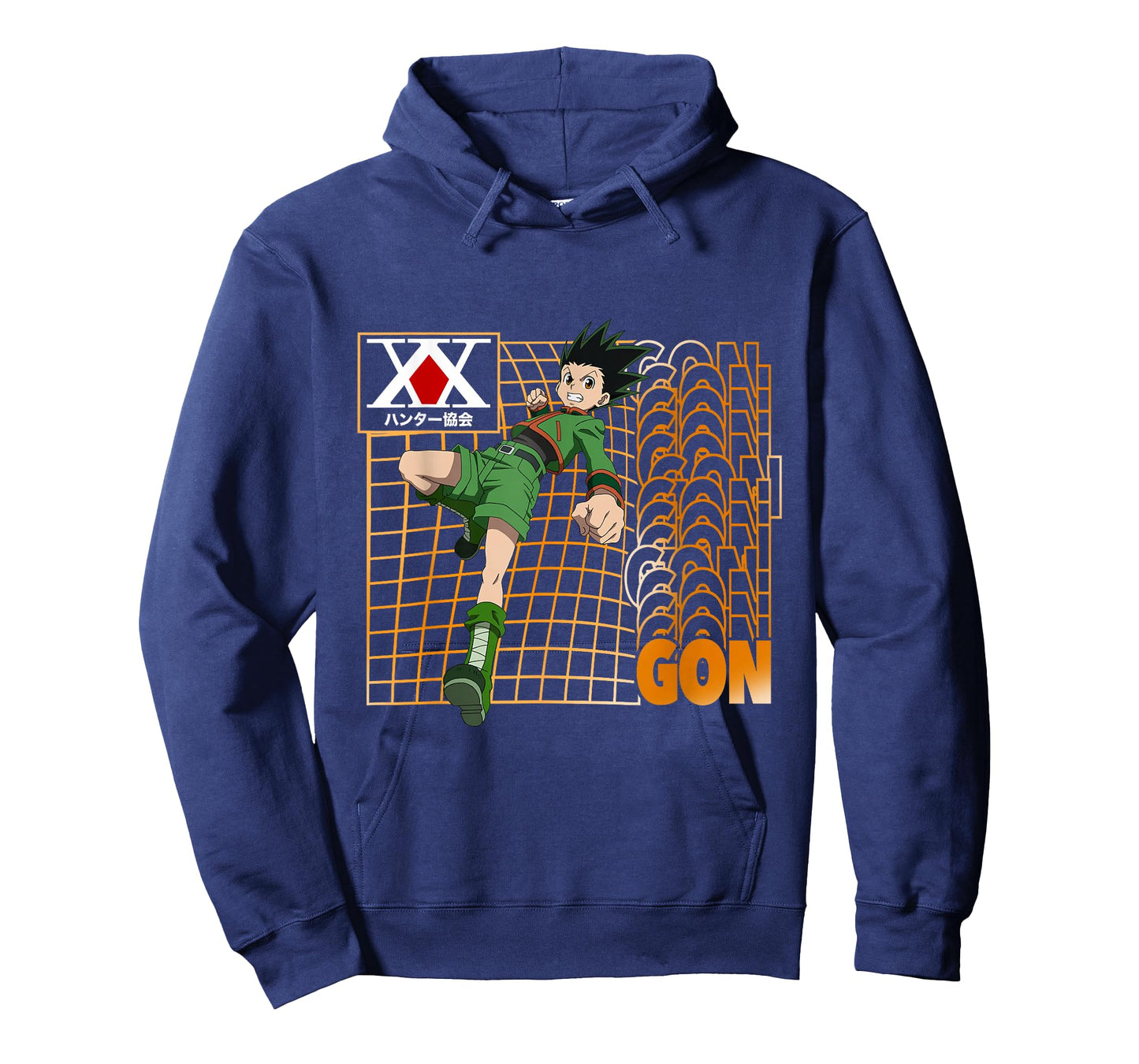 Hunter X Hunter Gon Freecss T-Shirt