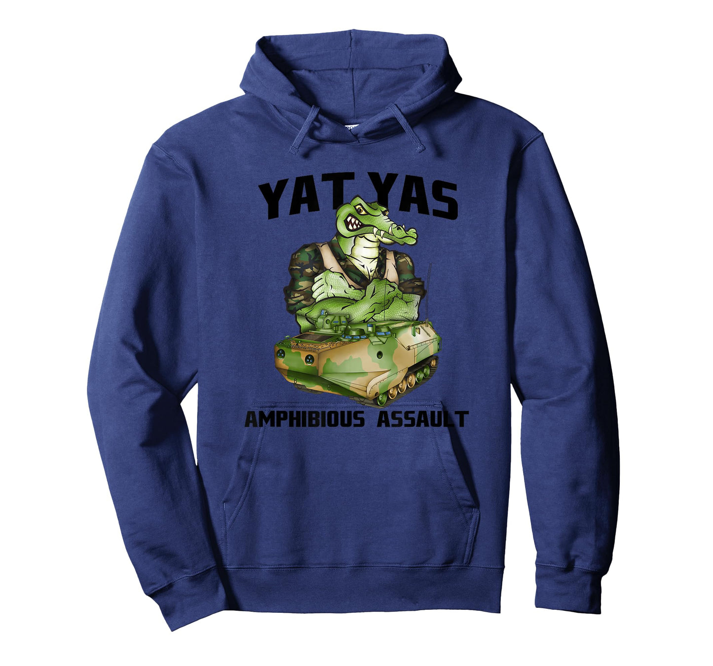 YAT YAS T-Shirt
