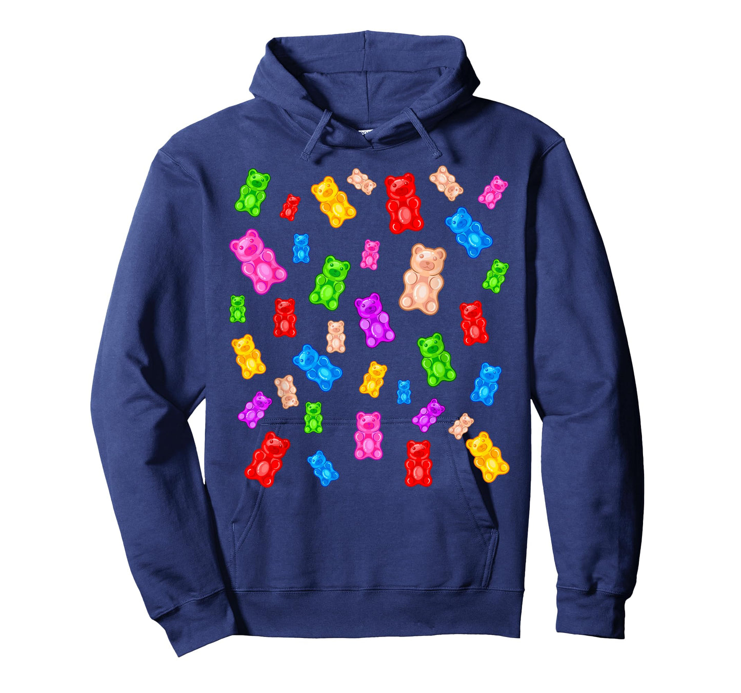 Gummy Bear Candy Mix T-Shirt