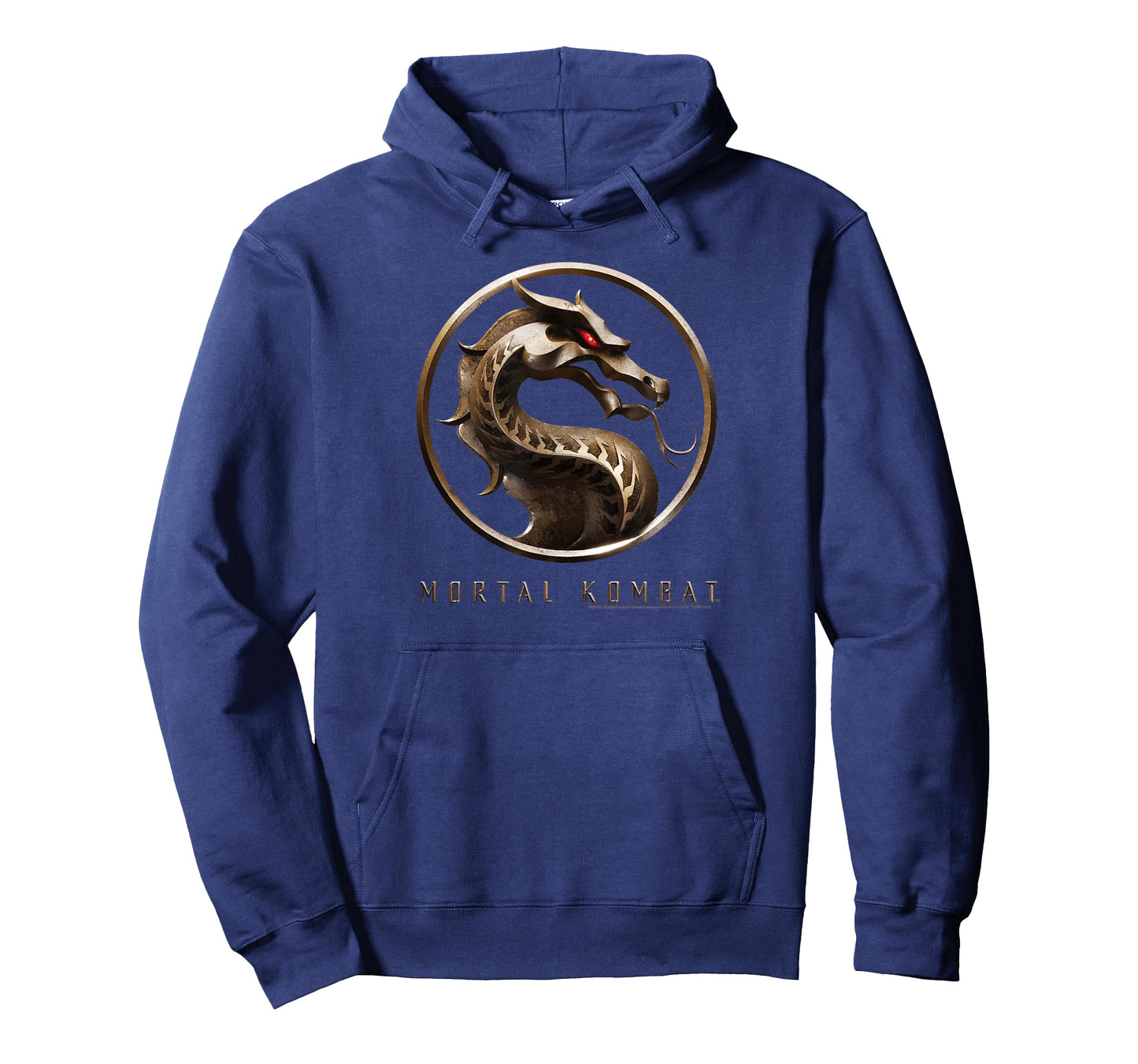 Movie Logo T-Shirt