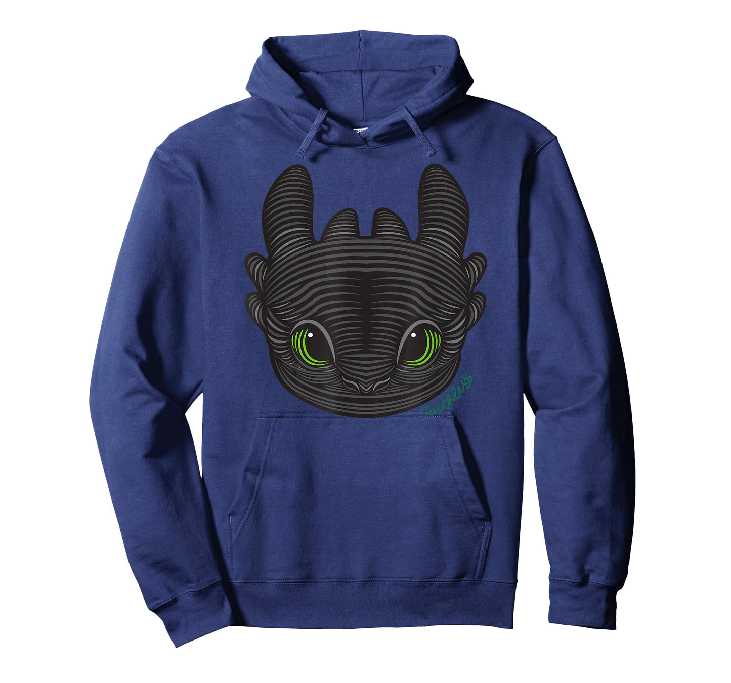 How to Train Your Dragon 3 Toothless Shirt T-Shirt