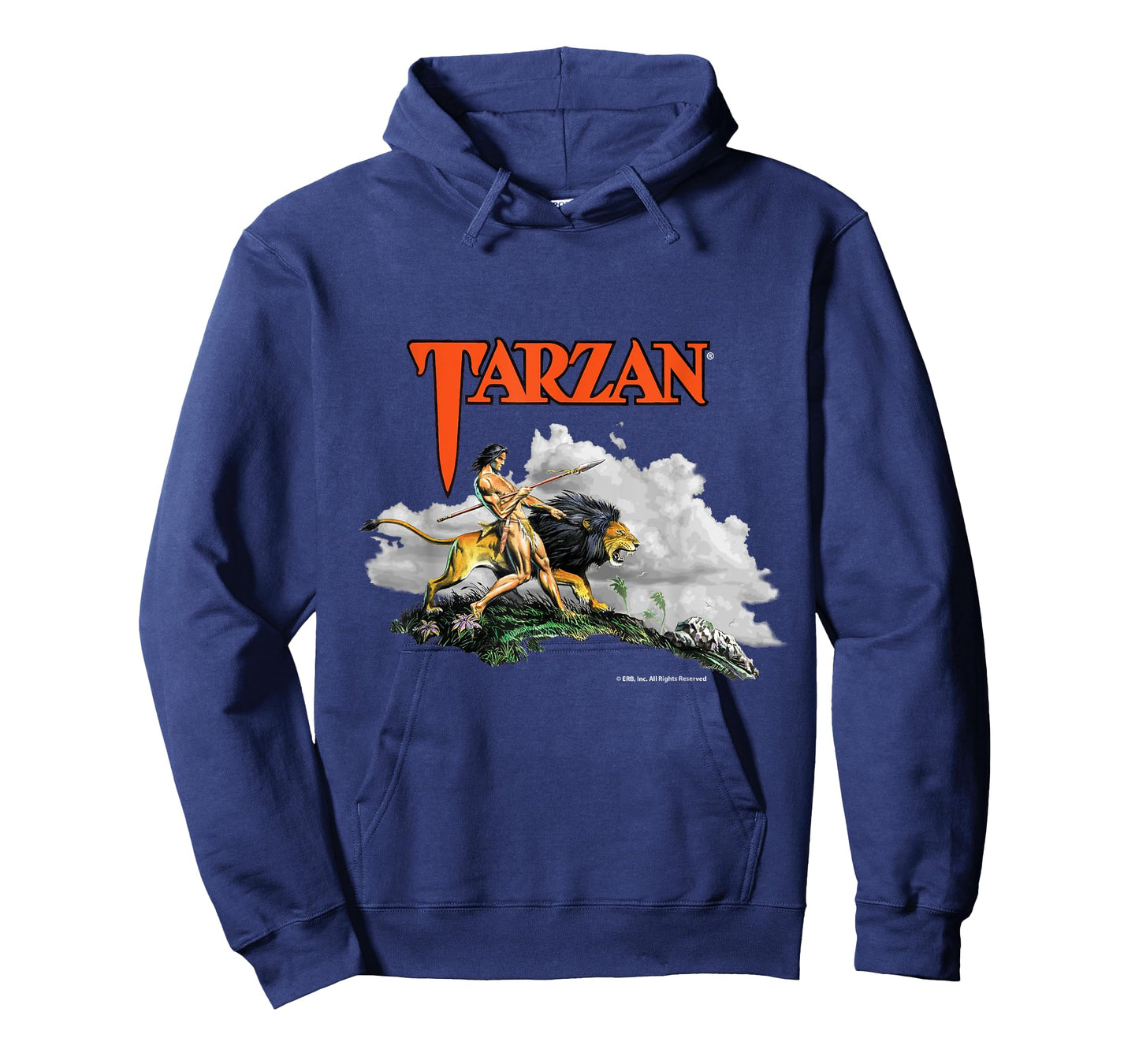 Tarzan T-Shirt