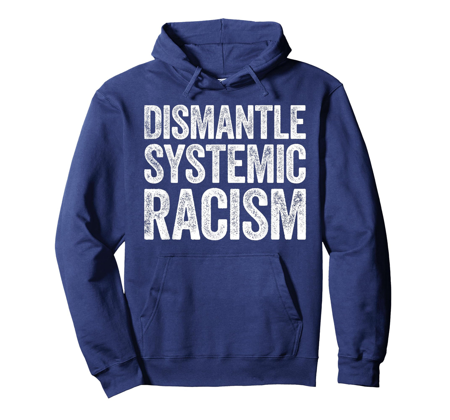 Dismantle Systemic Racism Shirt Human Rights Support T-Shirt