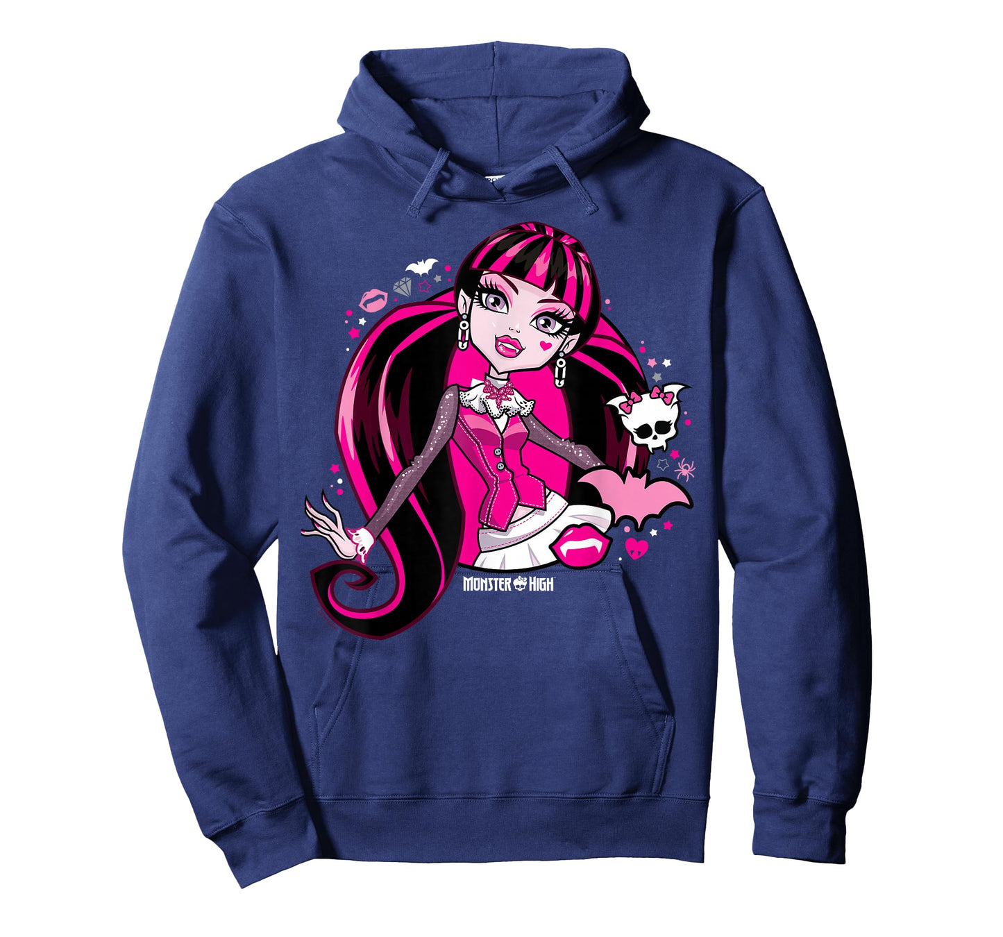 Monster High - Draculaura T-Shirt