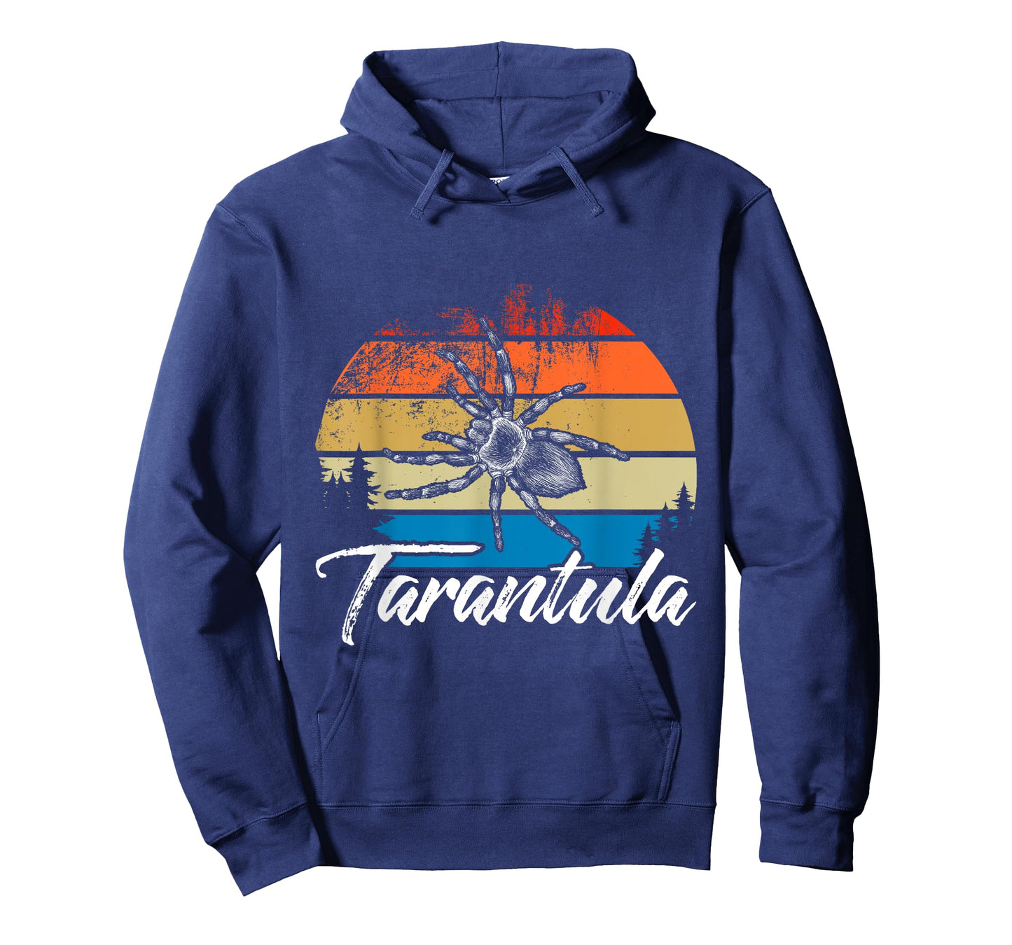 The Tarantula Collective T-Shirt