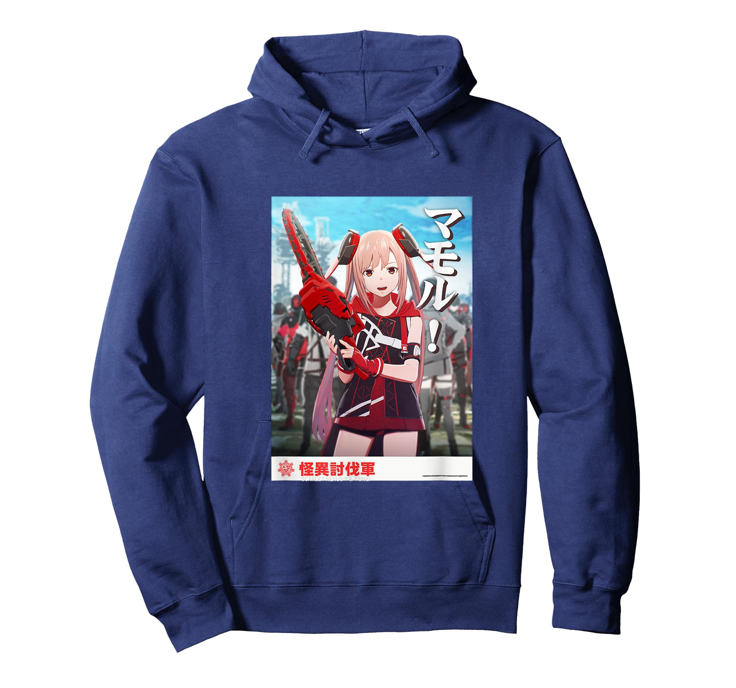 SCARLET NEXUS POSTER T-Shirt
