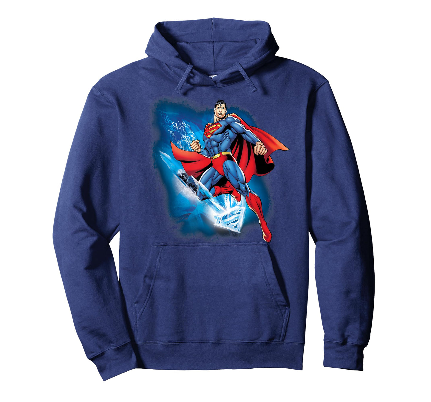 Superman Crystallize T-Shirt