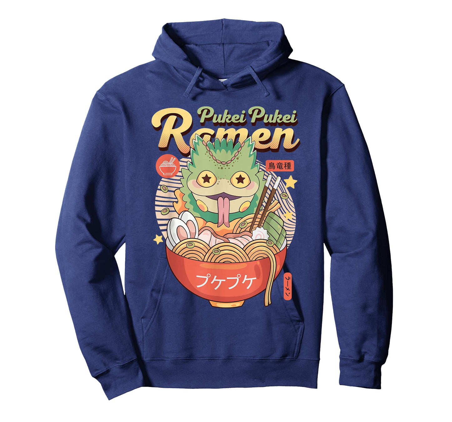 Ramen for Hunters T-Shirt