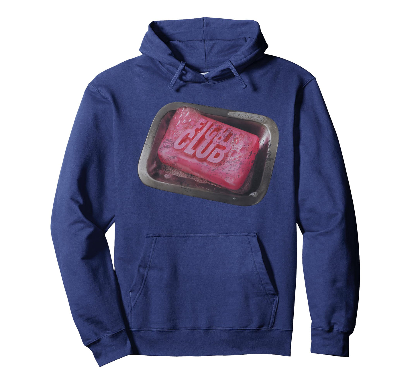 Fight Club Pink Soap Classic Movie T-Shirt