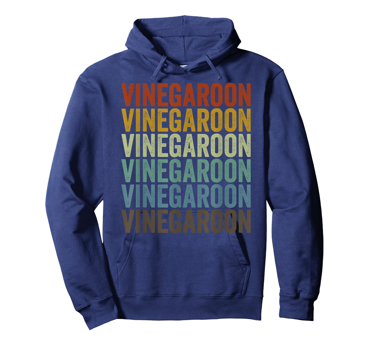 Vinegaroon Retro T-Shirt