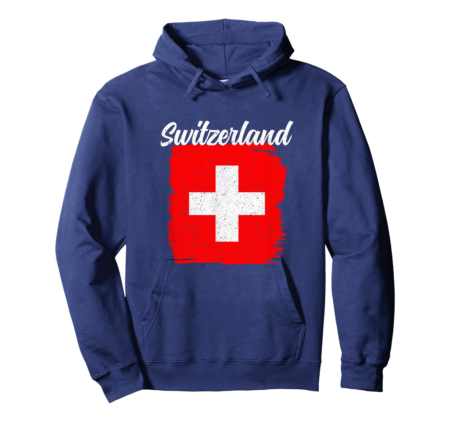Switzerland T-Shirt