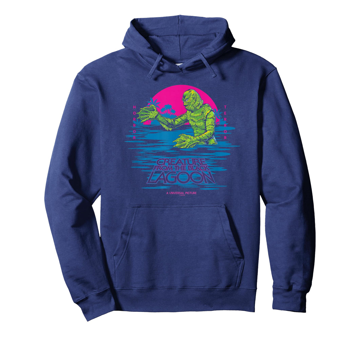 Creature from the Black Lagoon - Officially Licensed T-Shirt