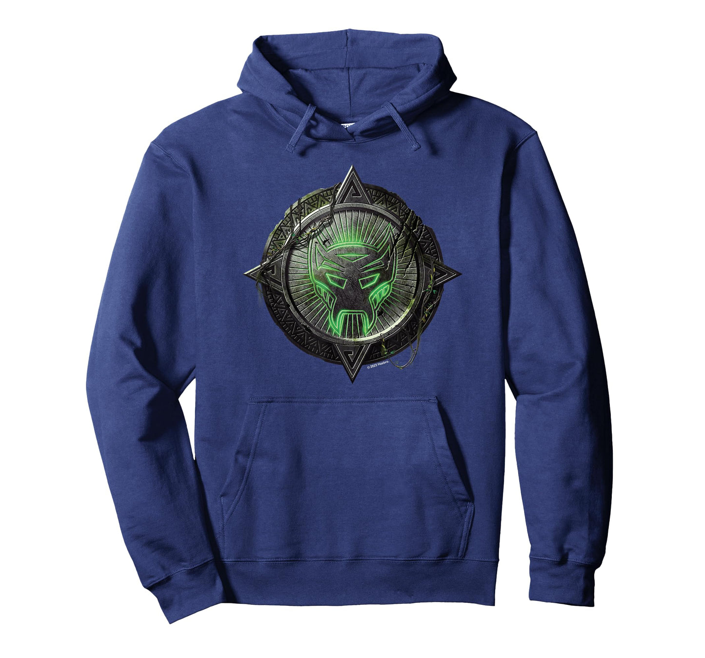 Transformers: Rise of the Beasts Maximals Mystic Badge T-Shirt