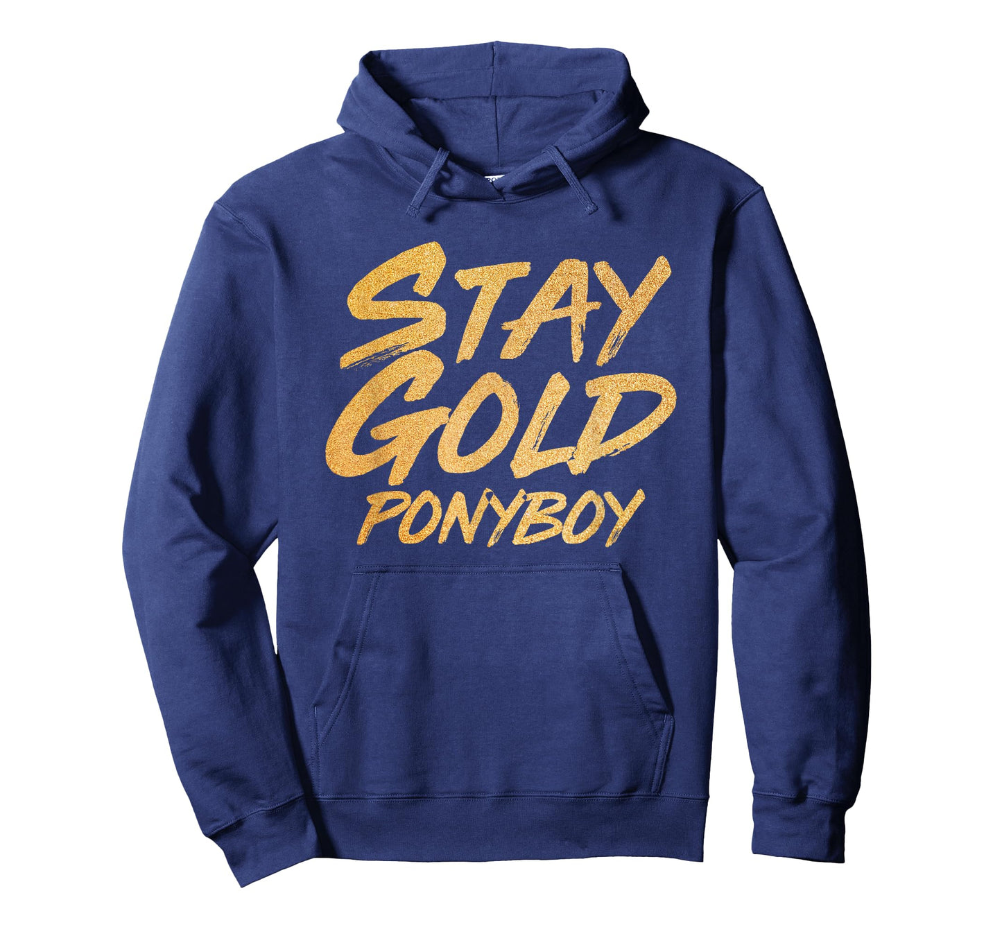 Stay Gold Ponyboy T-Shirt