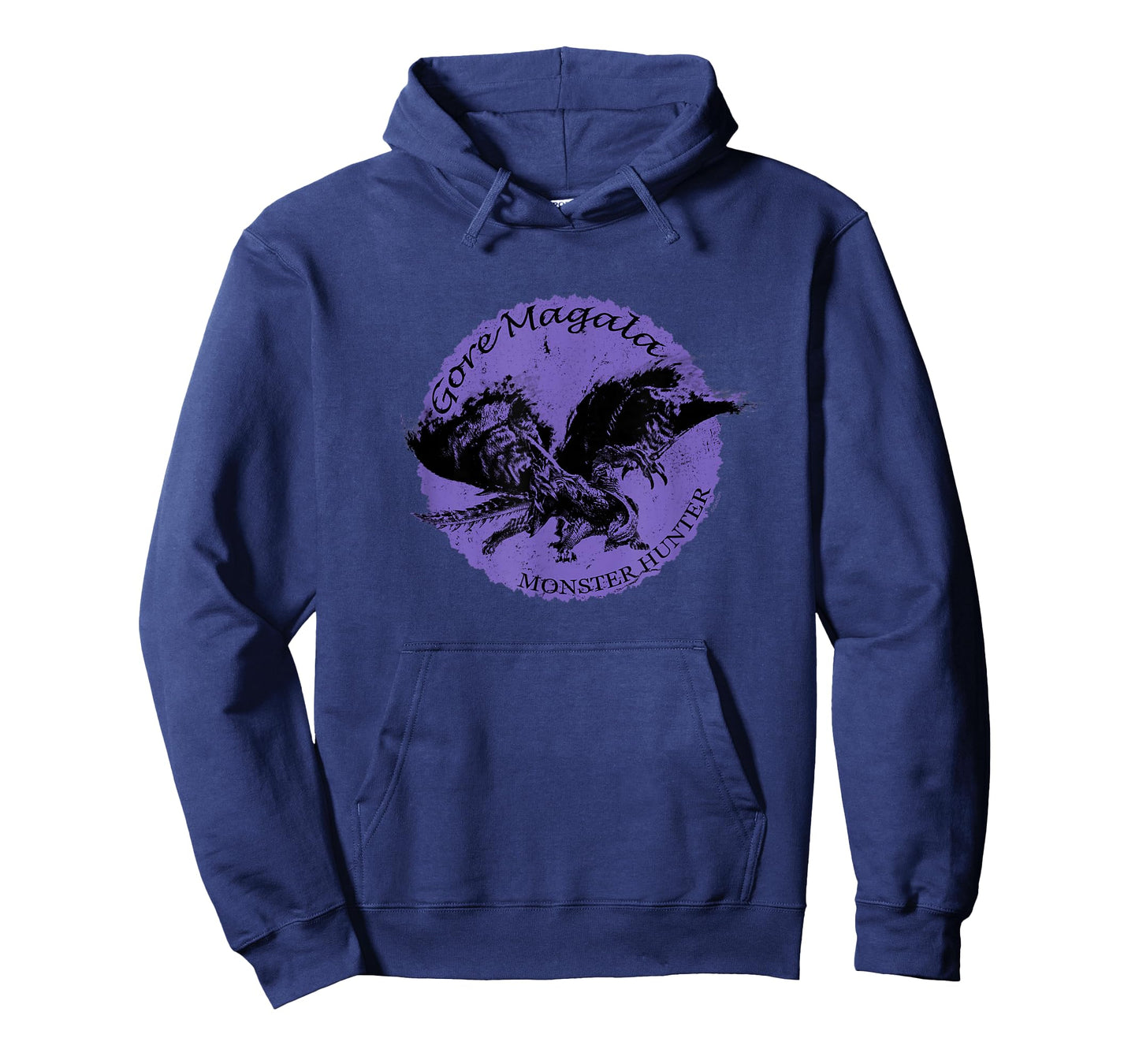 Monster Hunter Gore Magala T-Shirt