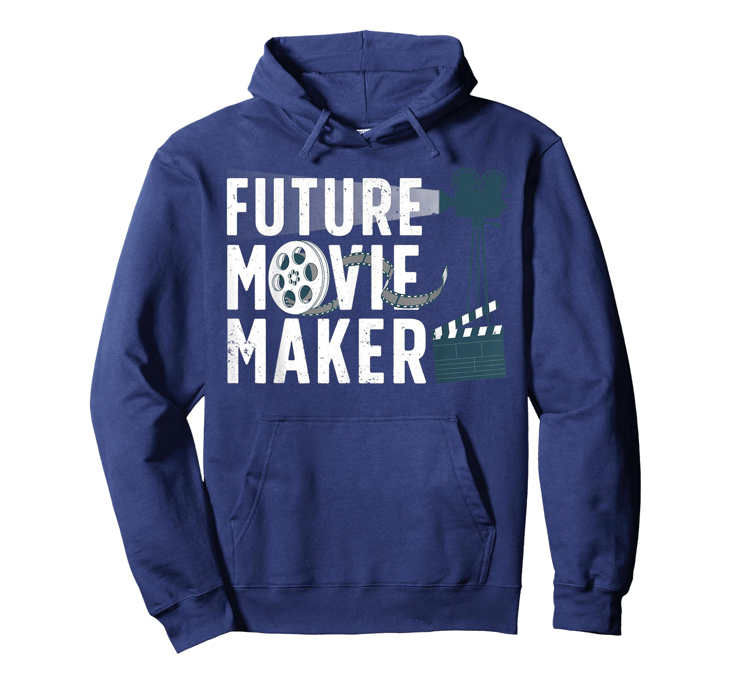 Best Movie Director For Men Women Future Filmmaking Student T-Shirt