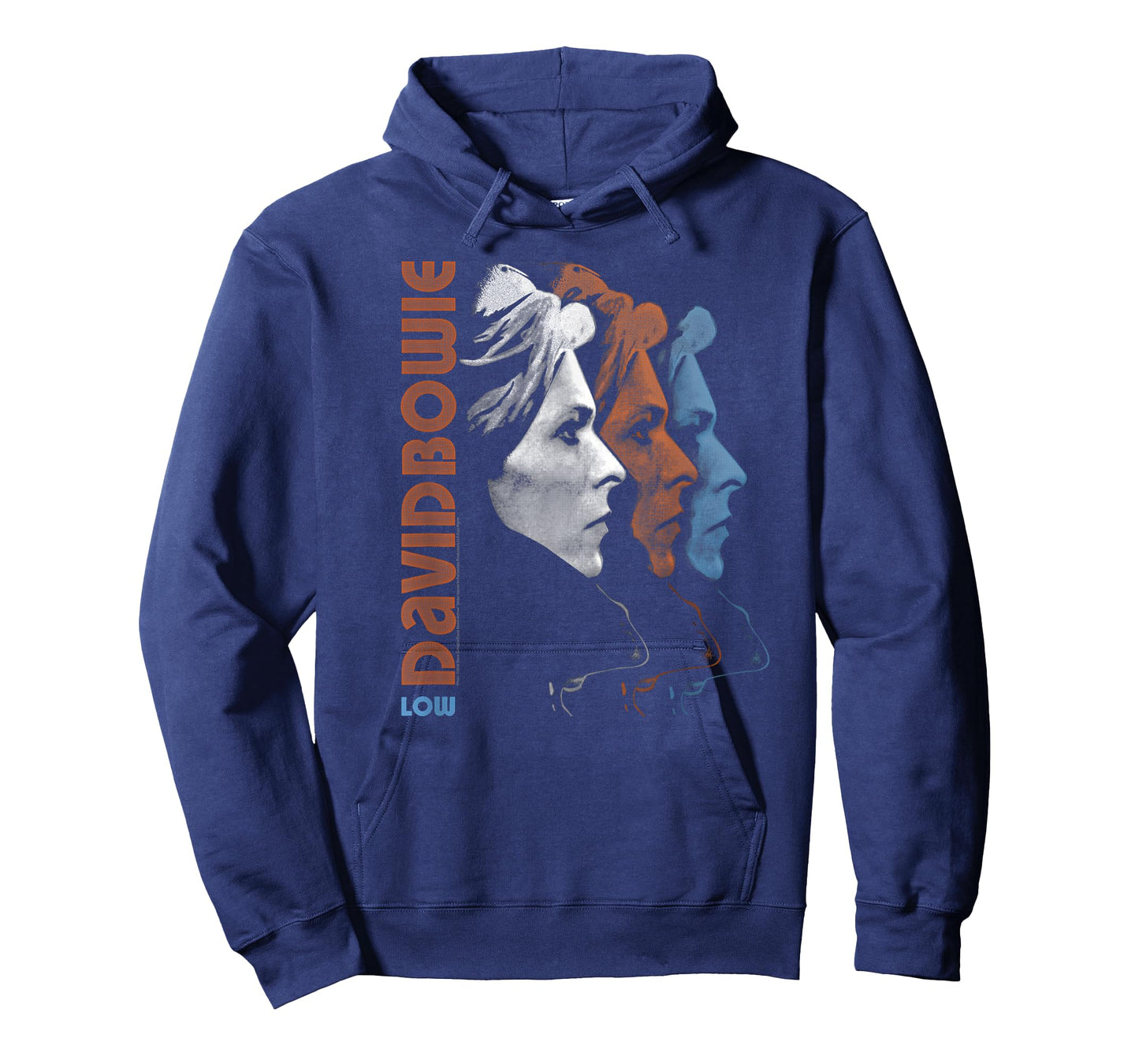 David Bowie - Low T-Shirt