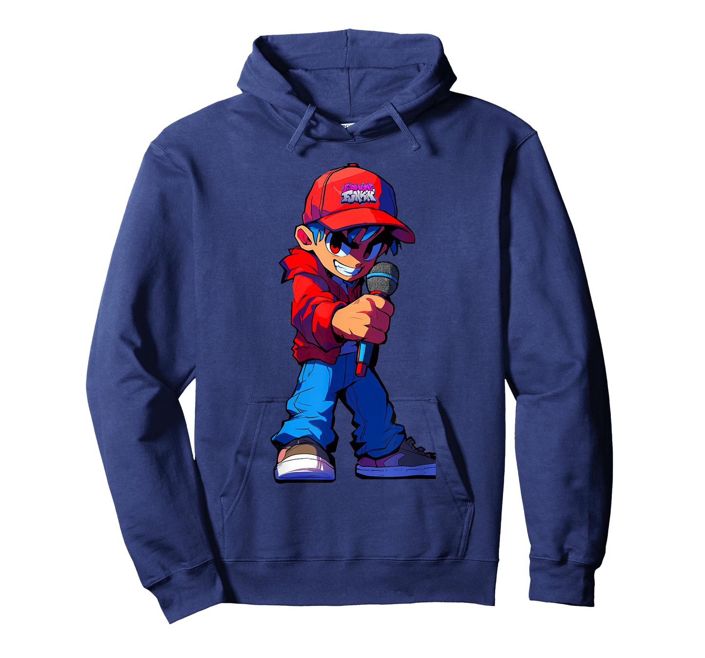 BOYFRIEND IN BATTLE MODE T-Shirt