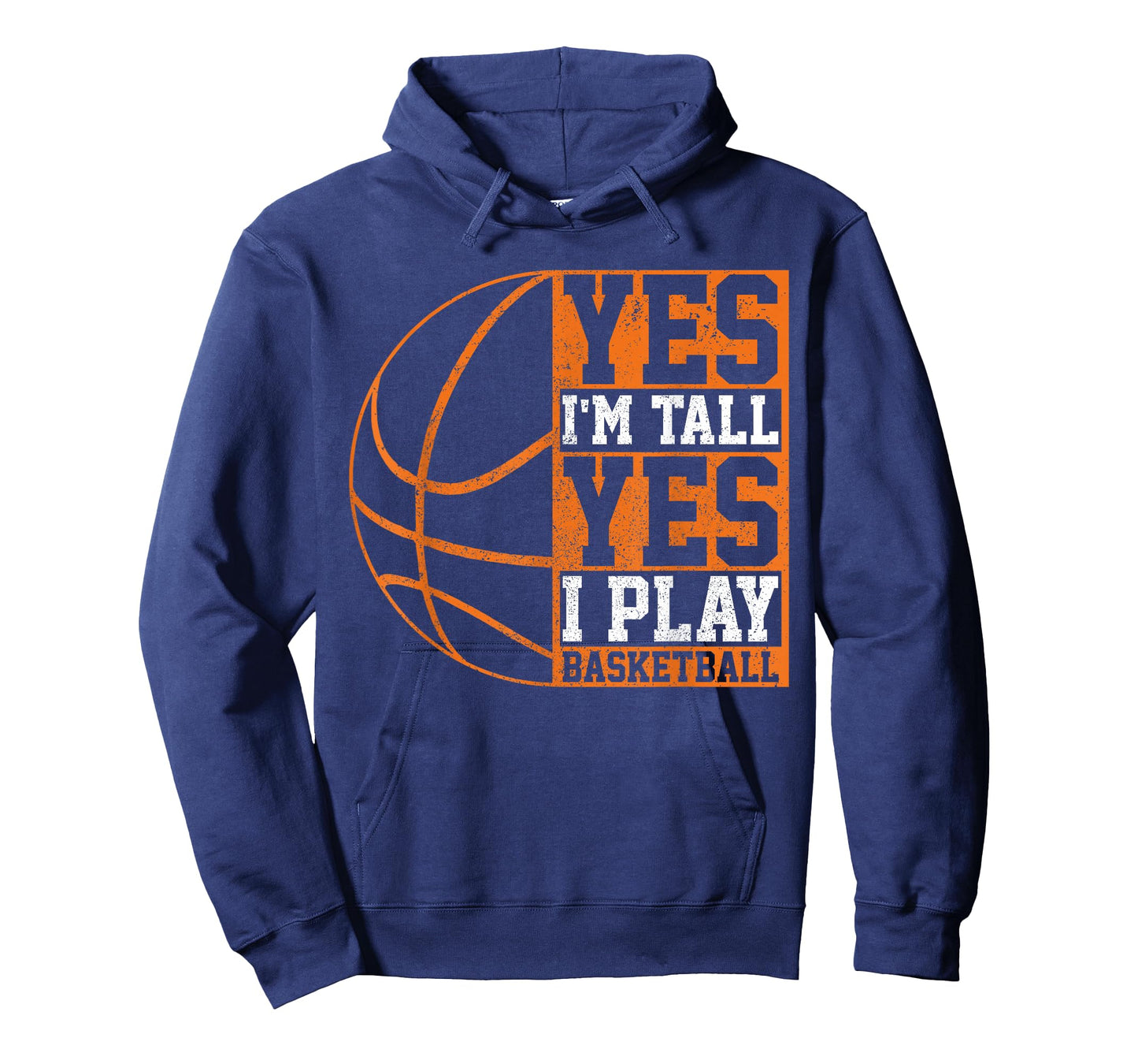 Basketball Saying Funny Basketball Player Gift T-Shirt