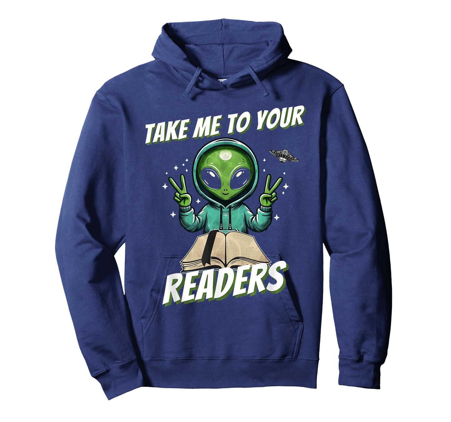 Take Me To Your Readers Across America, Read More Books T-Shirt