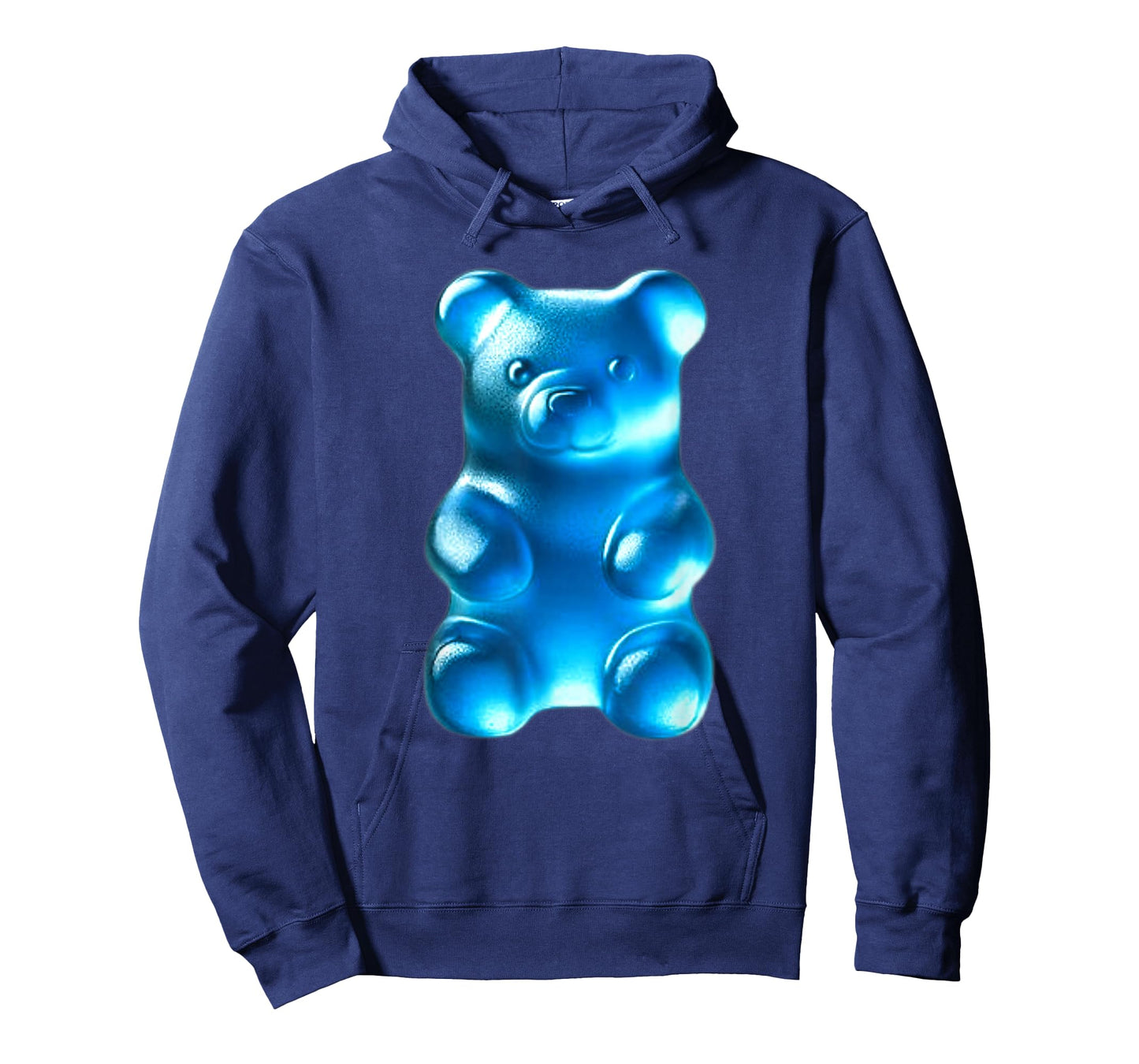 Blue Gummy Bear T-Shirt
