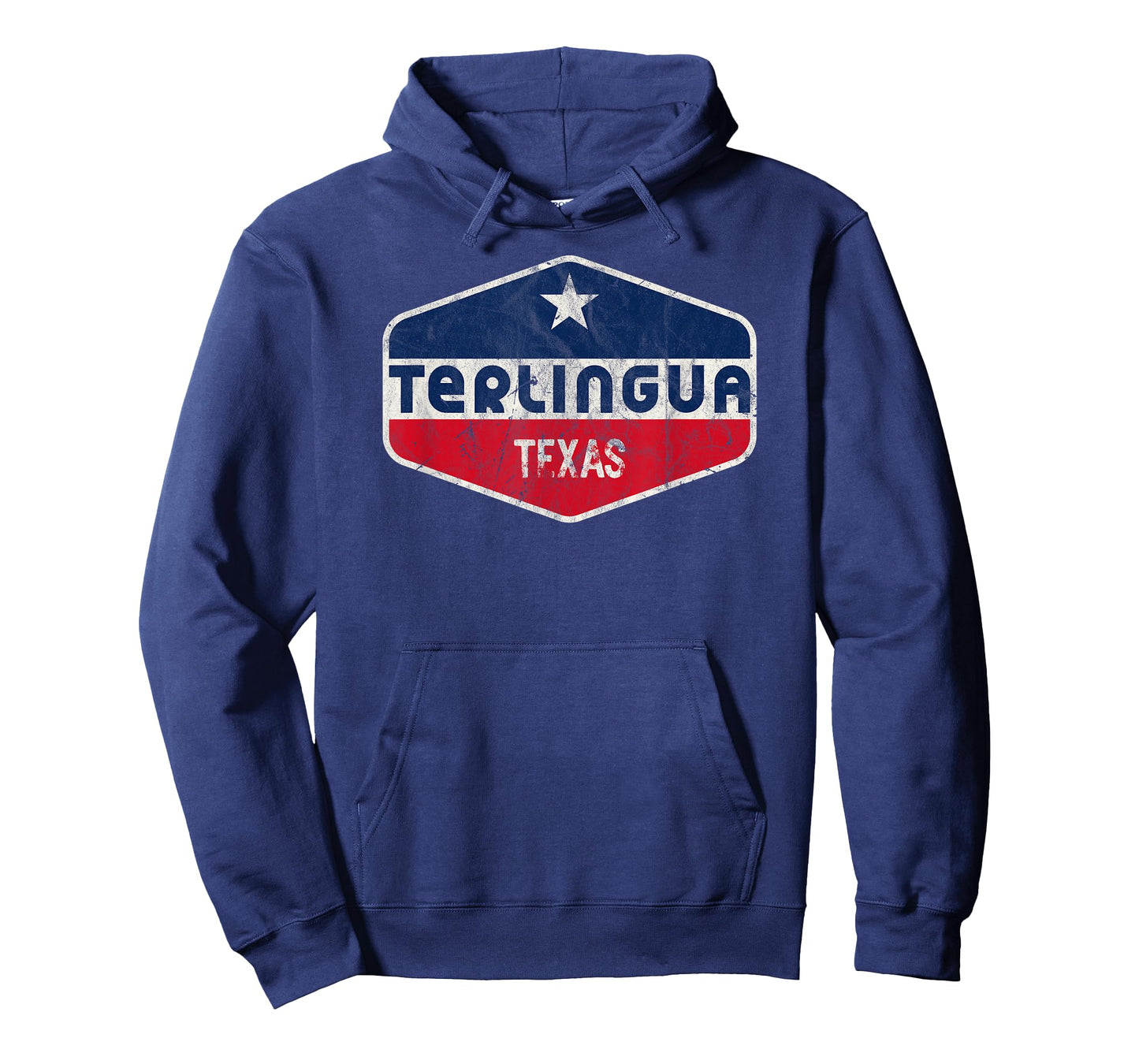 Terlingua Texas T-Shirt T-Shirt