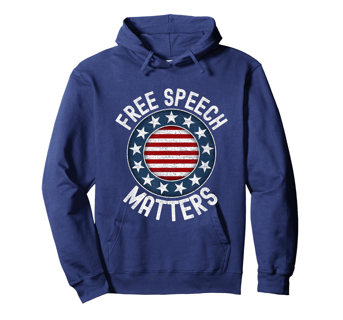 Free Speech Matters T-Shirt