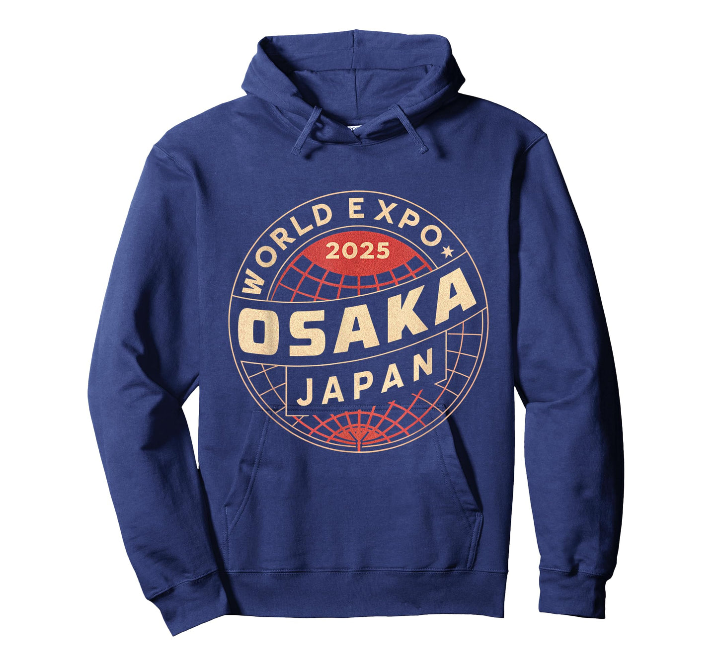 World Expo 2025 Osaka Japan brings together culture T-Shirt