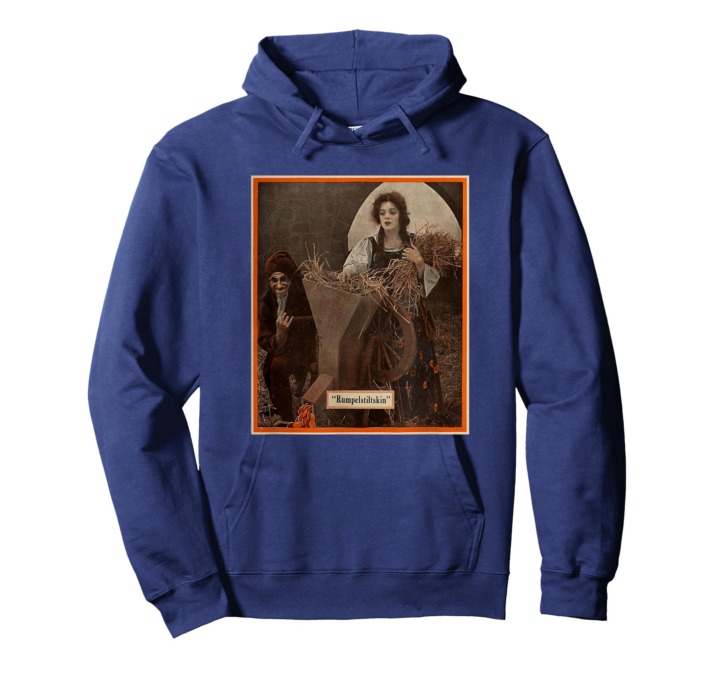 Rumpelstiltskin T-Shirt