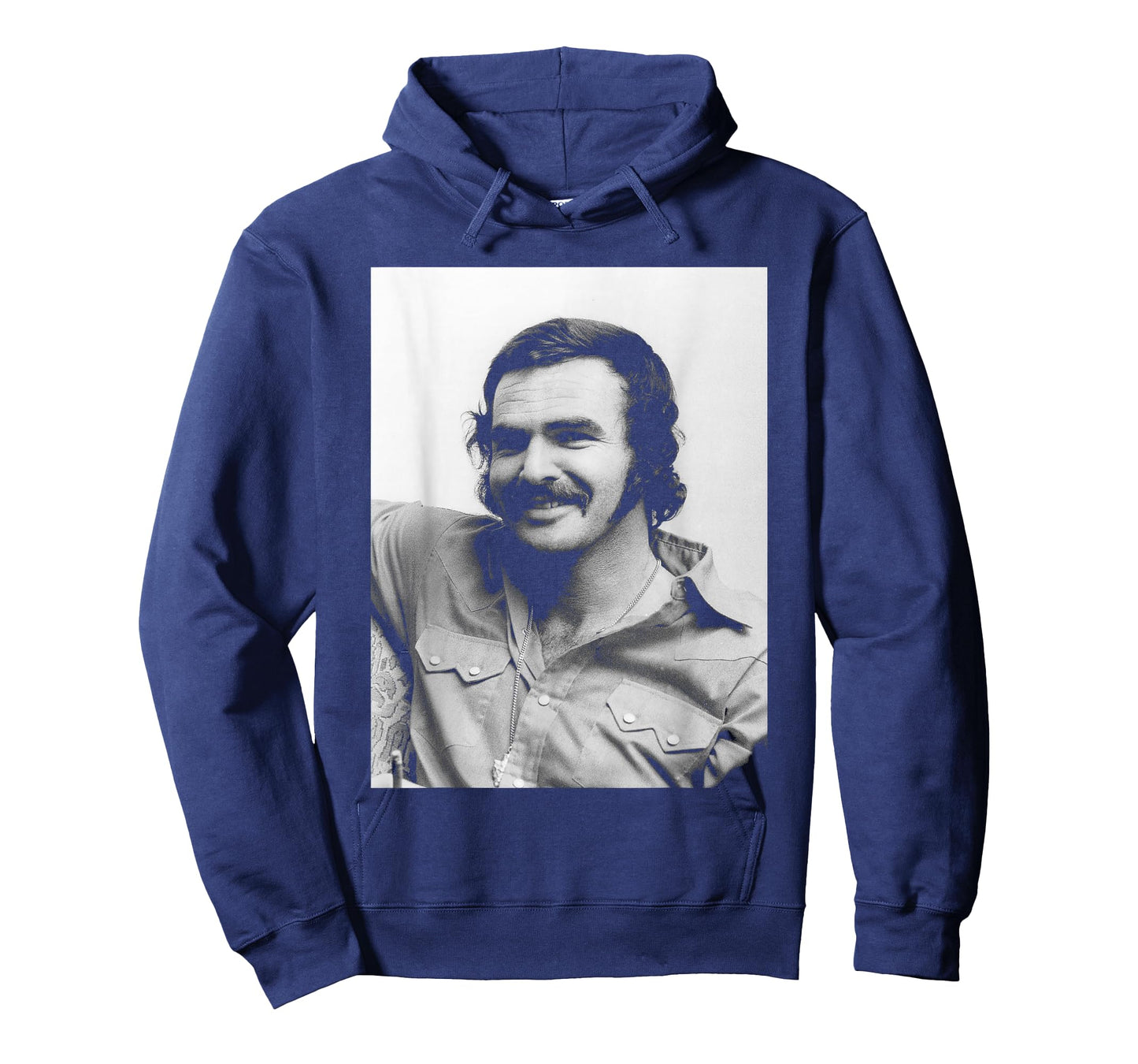 Burt Reynolds Deliverance Actor Boogie Nights T-Shirt