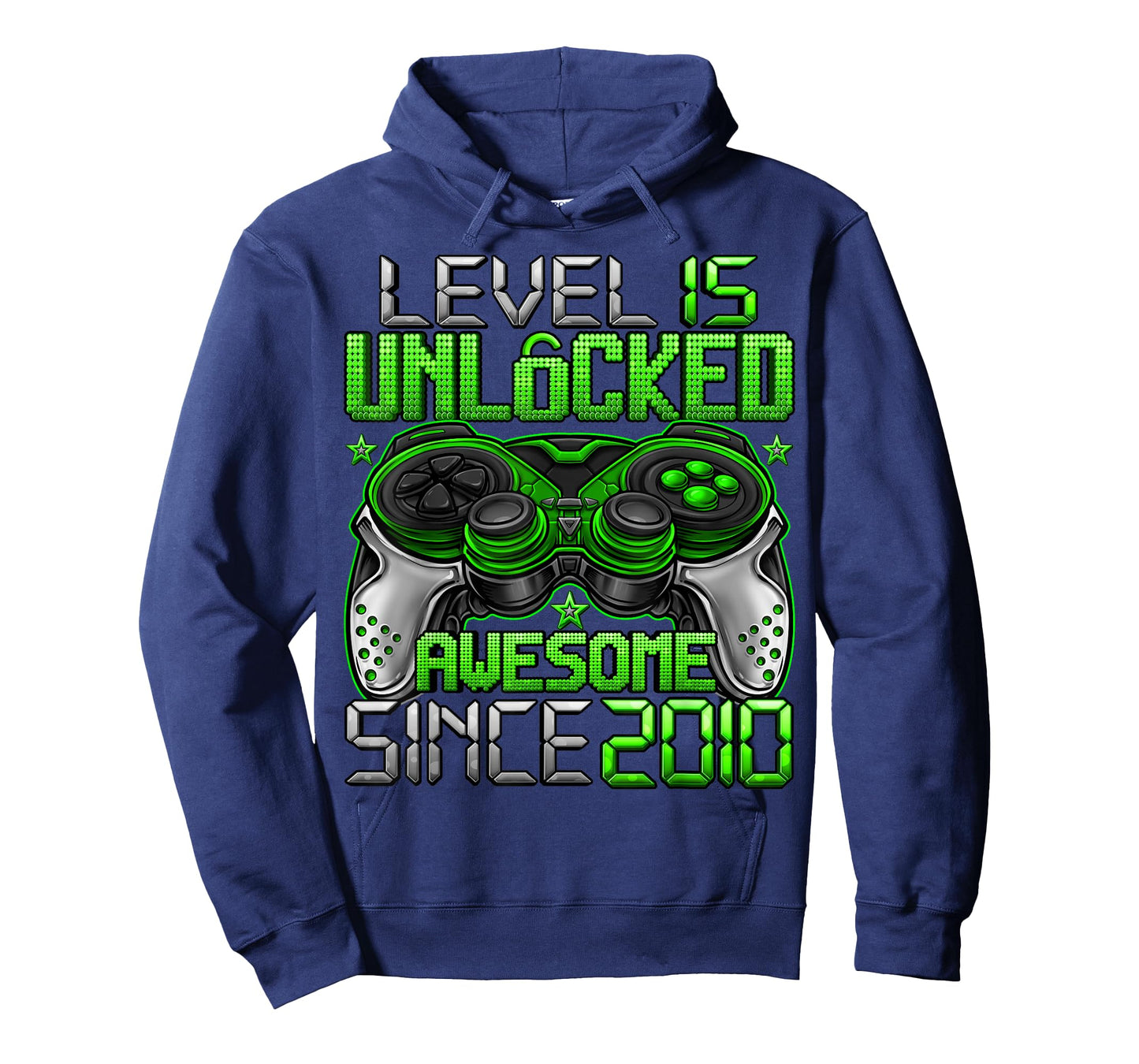 Level 15 Unlocked 15 Year Old Gifts Boys 15th Birthday Boy T-Shirt