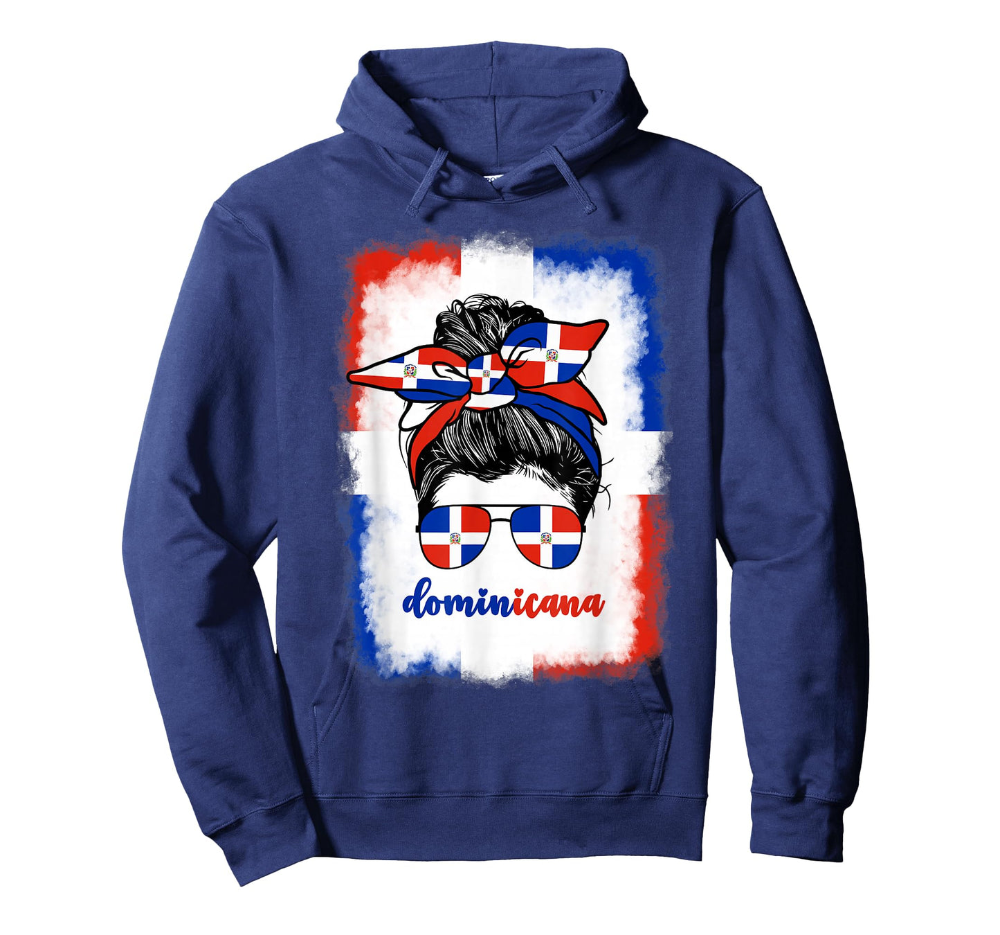 Dominicana Dominican Girl Girls Republic Dominicana Dominica T-Shirt
