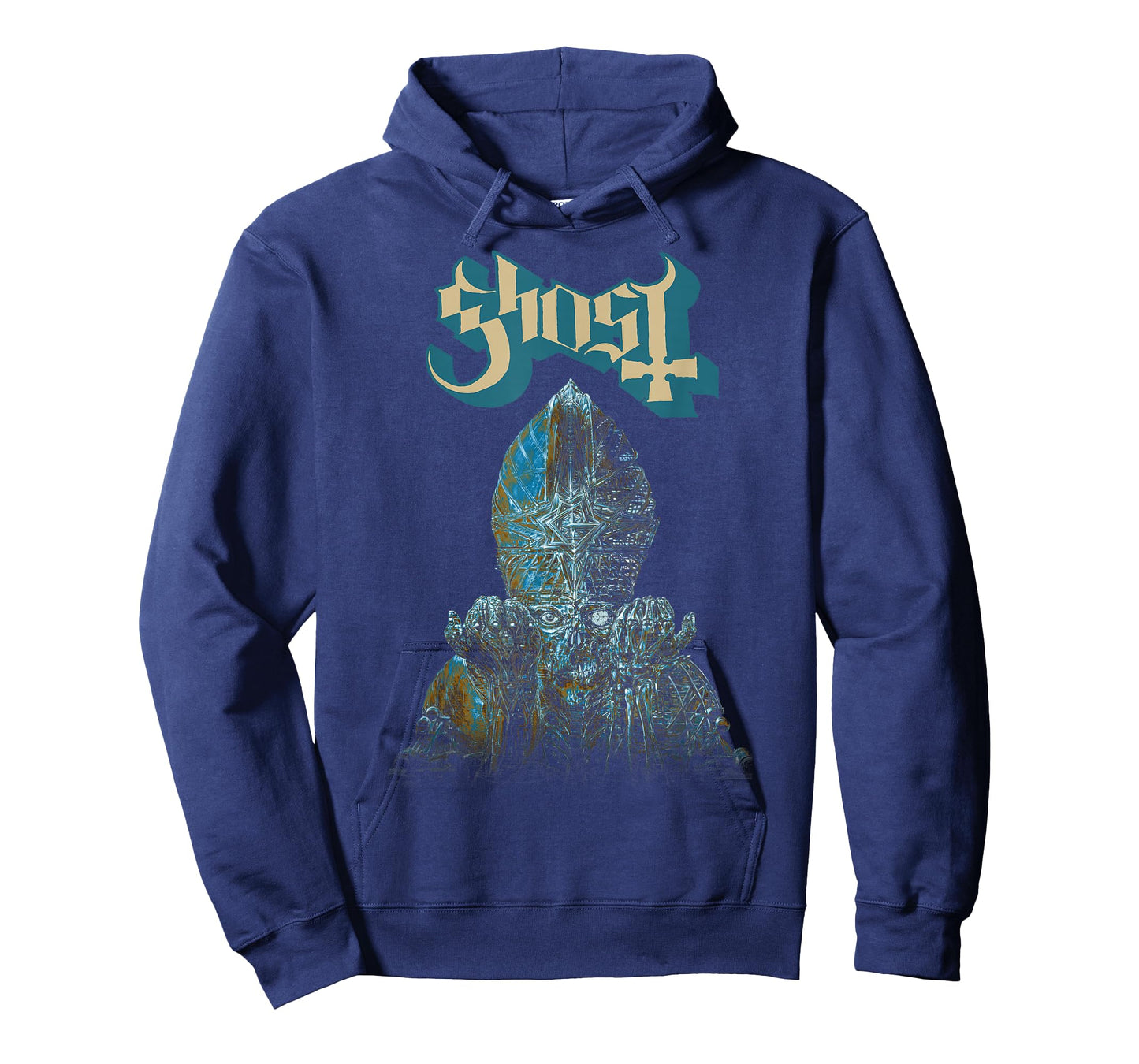Ghost - Impera Cover Art T-Shirt