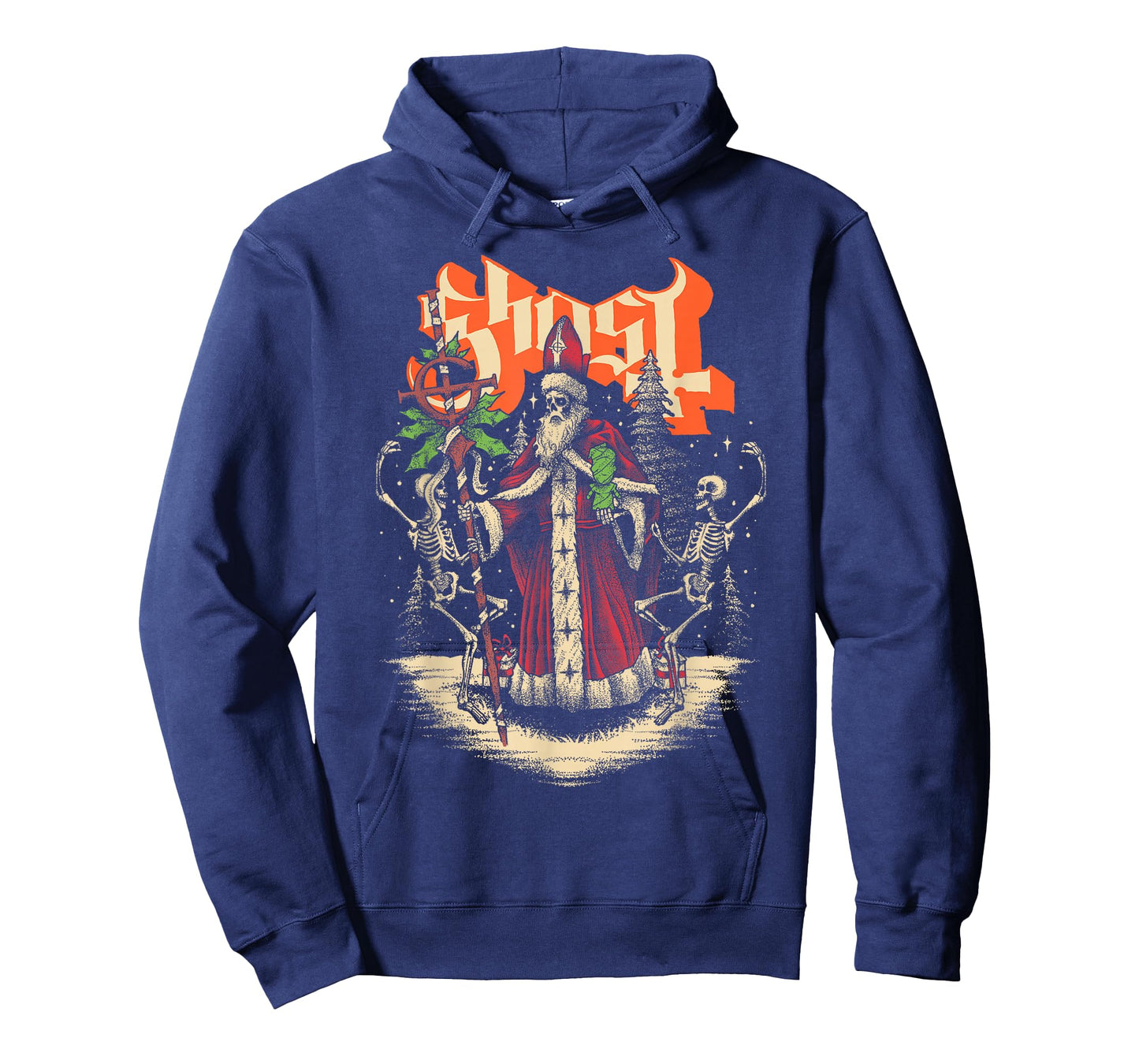 Ghost โ Festivum T-Shirt