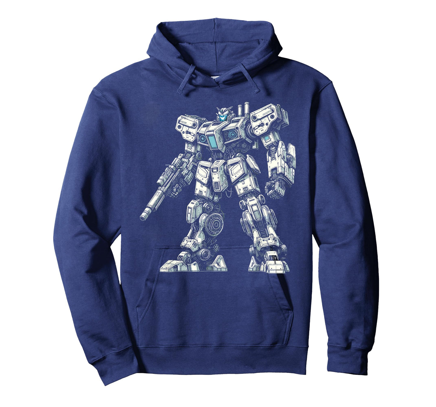 Mech Robot Design Sketch Drawing Art T-Shirt