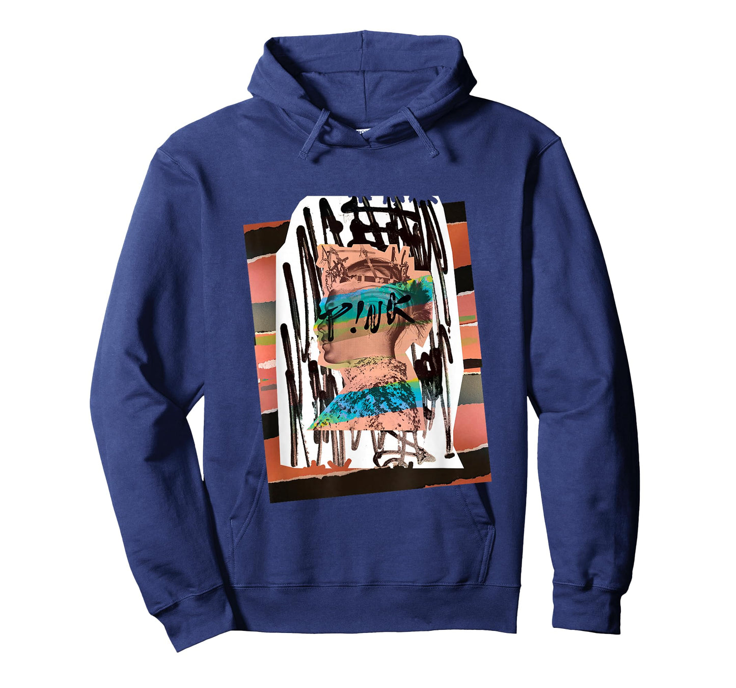 P!NK Graffiti T-Shirt