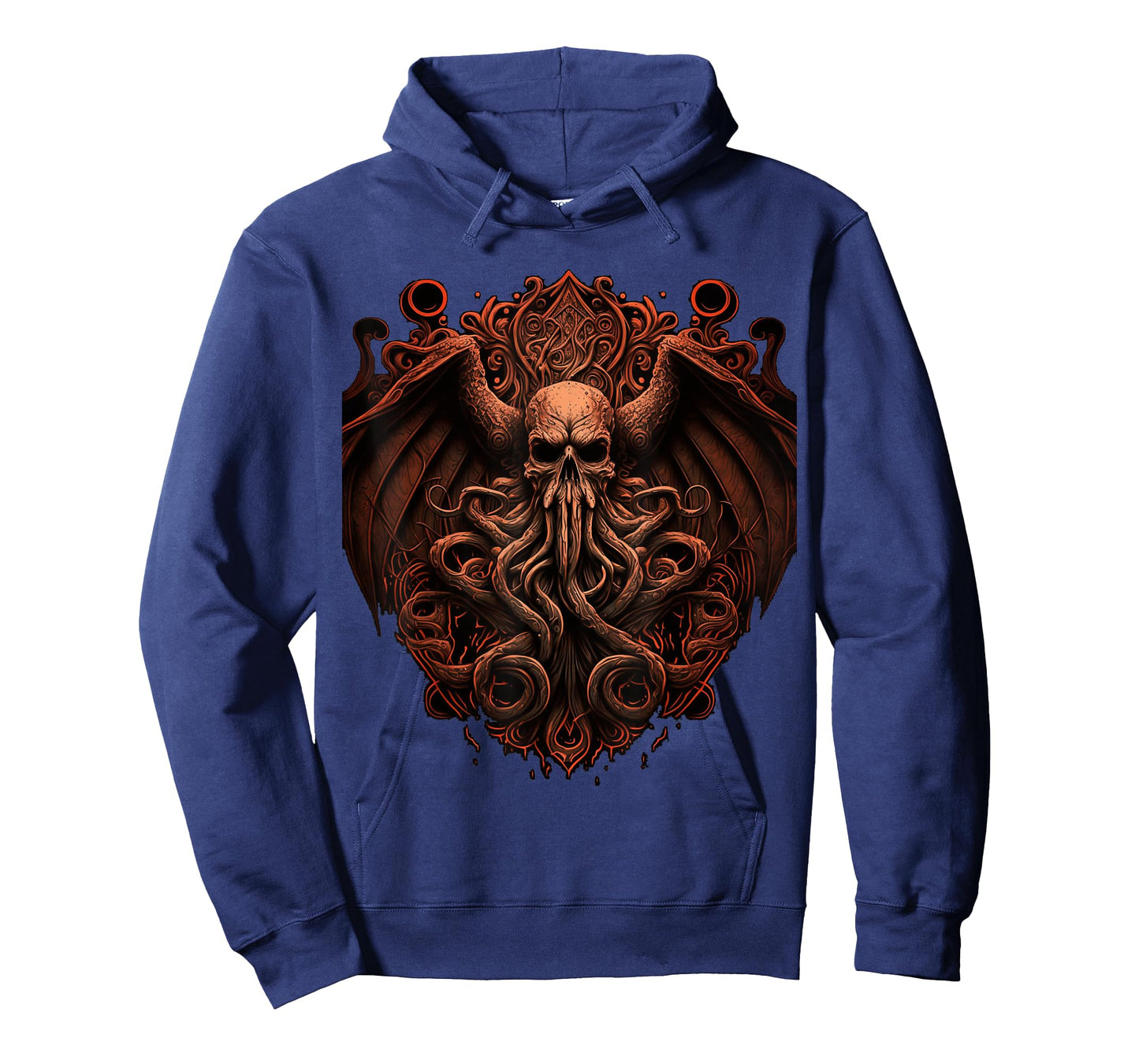 Cthulhu Lovecraft | Horror Cthulhu Myth | Entity of Cthulhu T-Shirt