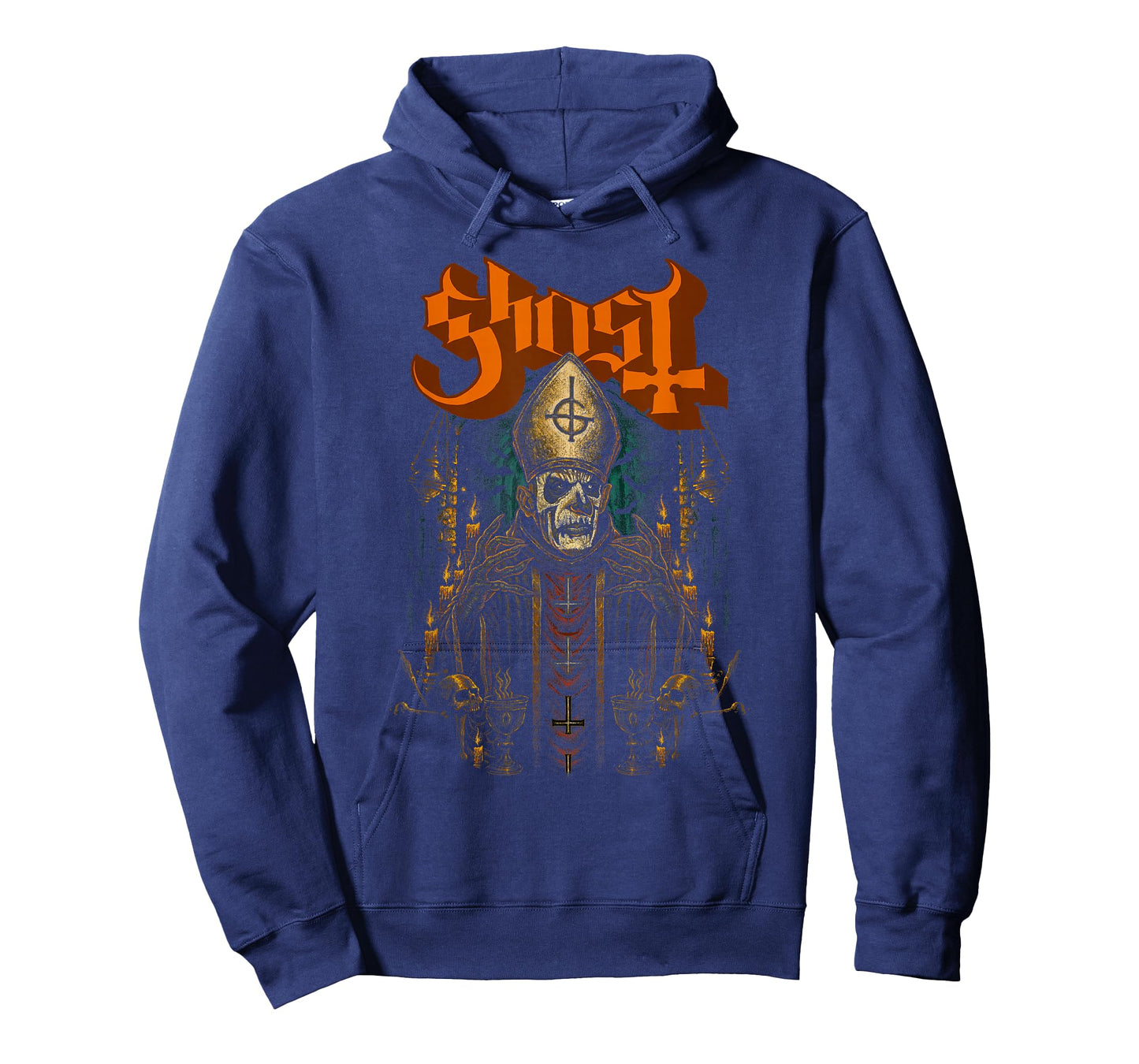 Ghost โ Ritual De Lo Emeritus T-Shirt