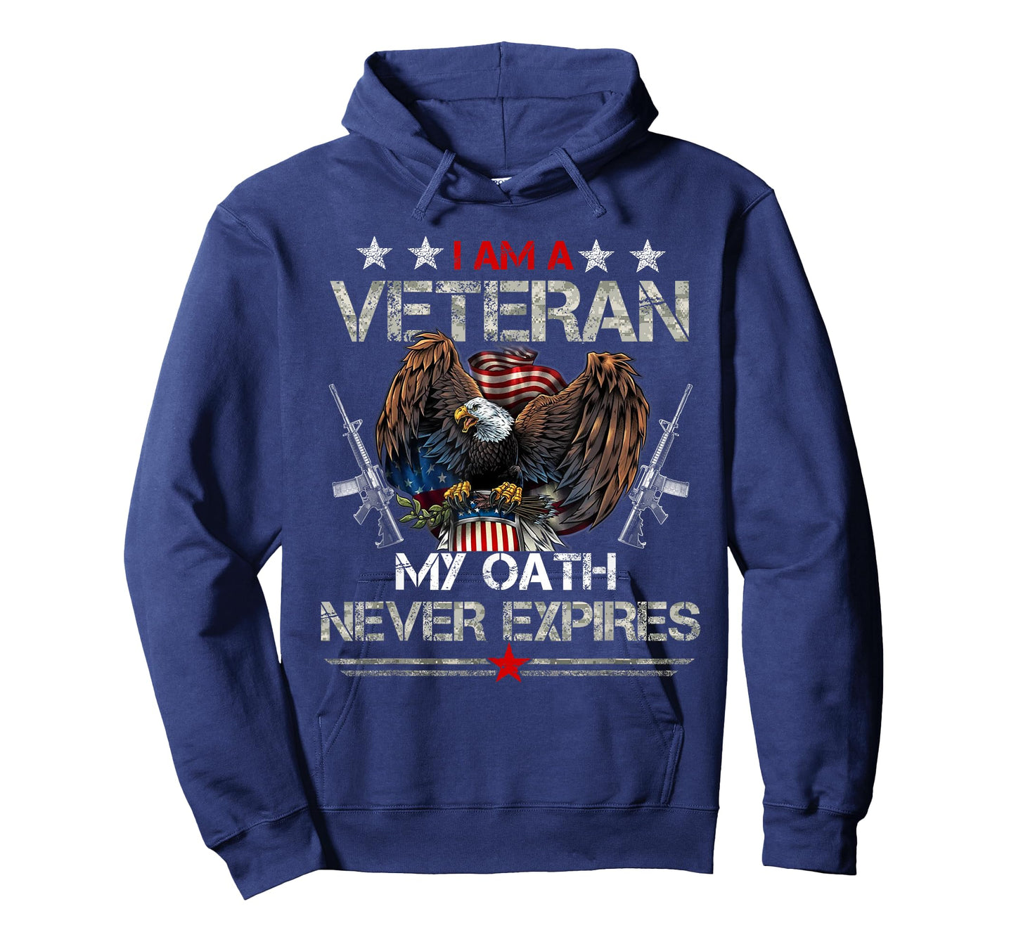 U.S.Army Veteran T-Shirt for Veteran Day Gift Idea T-Shirt