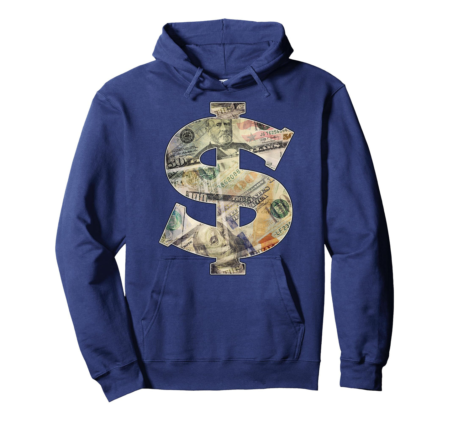 Dollar Sign Cool Money T-Shirt - $ T-shirt T-Shirt
