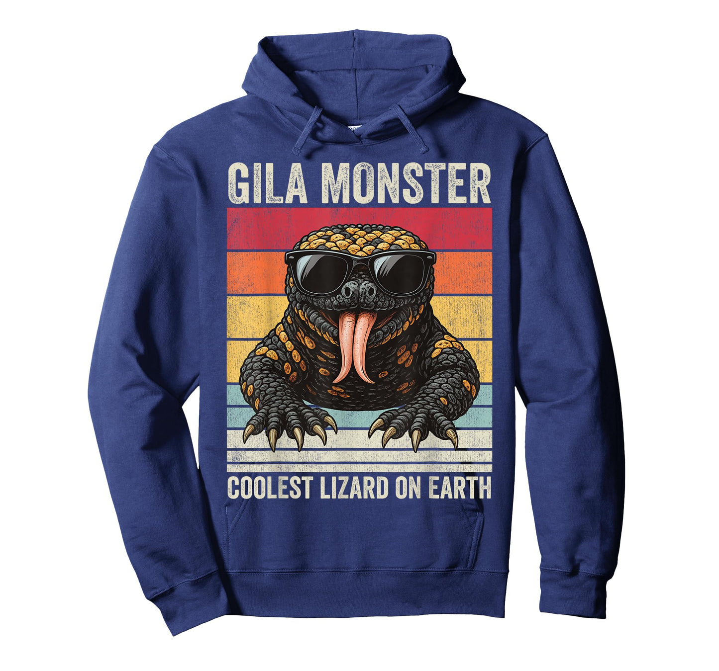 Gila Monster Coolest Lizard on Earth, Gila Monster T-Shirt